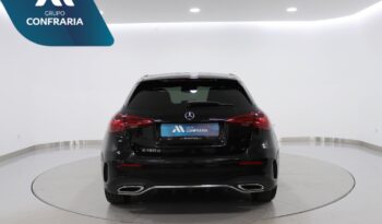 MERCEDES-BENZ Classe A 180 D completo