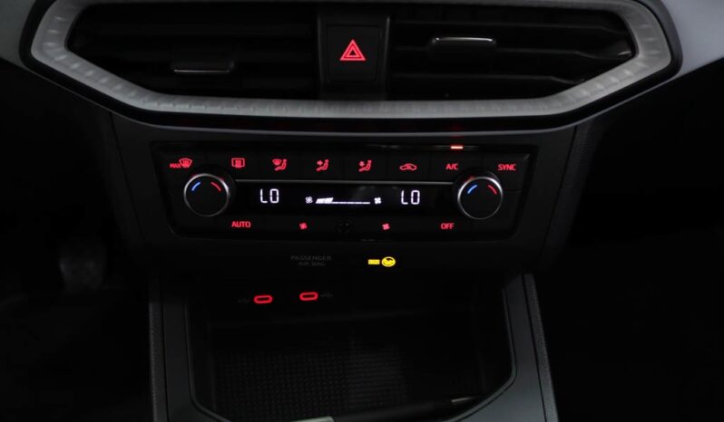 SEAT IBIZA 1.0 TSI STYLE completo