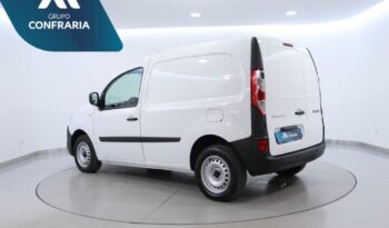 RENAULT Kangoo Express Fase II 1.5 DCI BUSINESS S/S completo