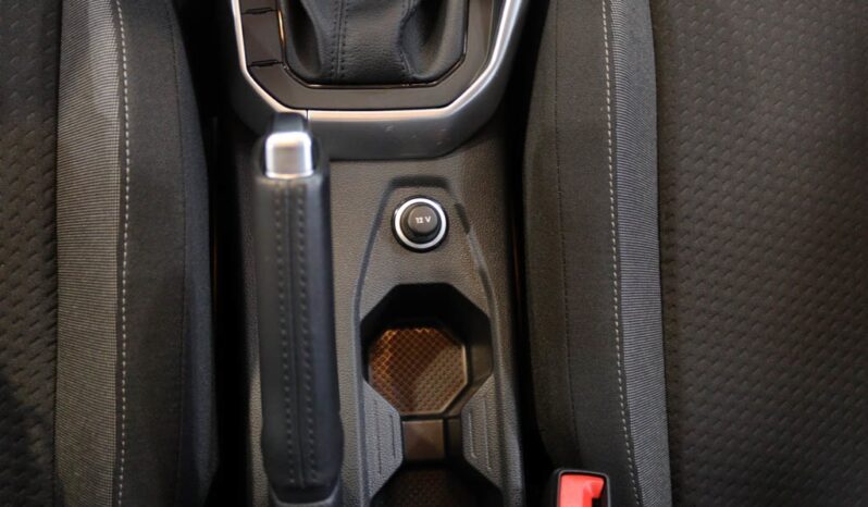 VOLKSWAGEN Polo 1.0 TSI URBAN DSG completo