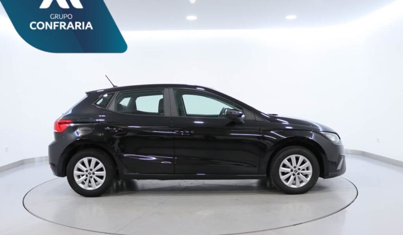 SEAT IBIZA 1.0 TSI STYLE completo