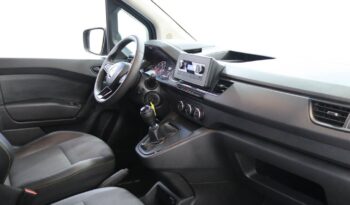 RENAULT Kangoo Van 1.5 BLUE DCI L1 ADCE completo