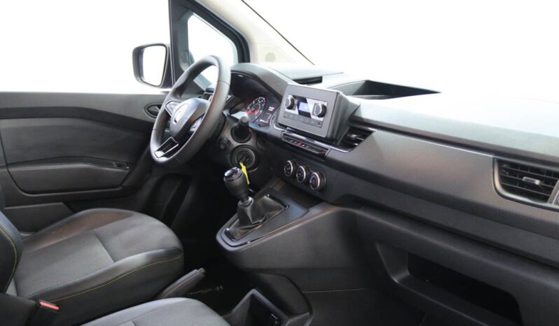 RENAULT Kangoo Van 1.5 BLUE DCI L1 ADCE completo