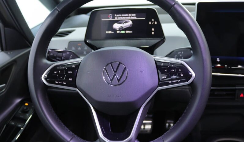 VOLKSWAGEN ID.3 79 KWH PRO S URBAN completo