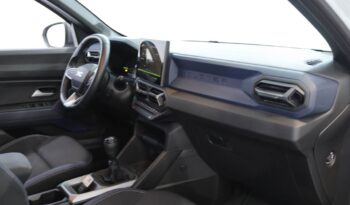 DACIA Duster 1.0 TCE ECO-G JOURNEY BI-FUEL completo