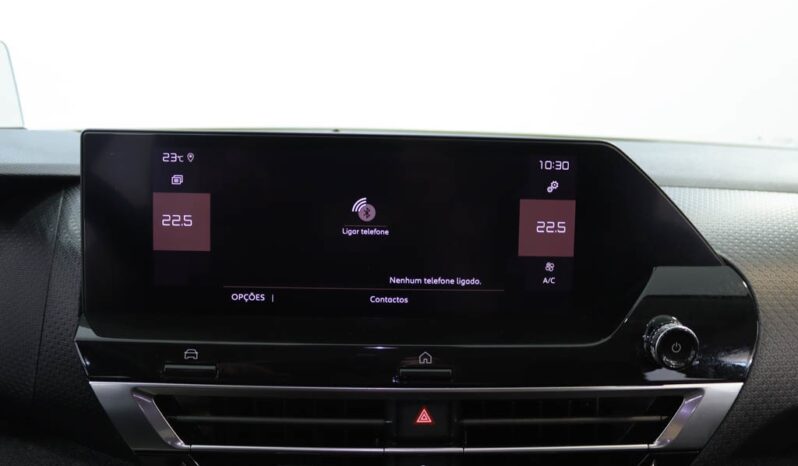 CITROEN C4 1.2 PURETECH FEEL completo