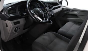 VOLKSWAGEN Transporter 6.1 2.0 TDI EXTRA AC completo