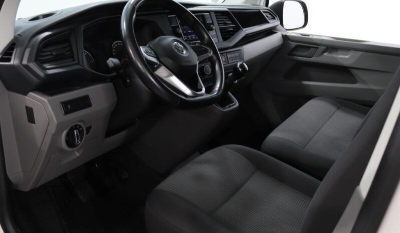 VOLKSWAGEN Transporter 6.1 2.0 TDI EXTRA AC completo