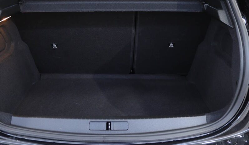 PEUGEOT 208 1.2 PURETECH ALLURE completo