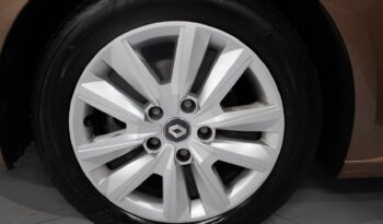 RENAULT Mégane IV Fase II 1.5 BLUE DCI INTENS completo