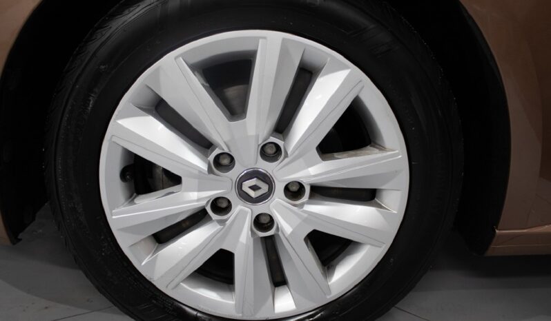 RENAULT Mégane IV Fase II 1.5 BLUE DCI INTENS completo