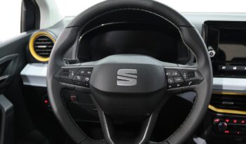 SEAT ARONA 1.0 TSI STYLE DSG completo