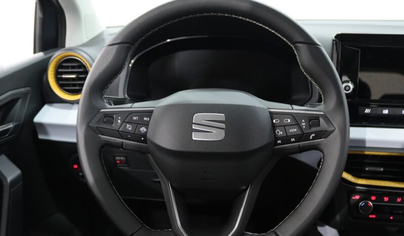 SEAT ARONA 1.0 TSI STYLE DSG completo
