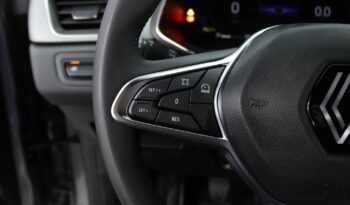 RENAULT CAPTUR 1.0 TCE TECHNO completo