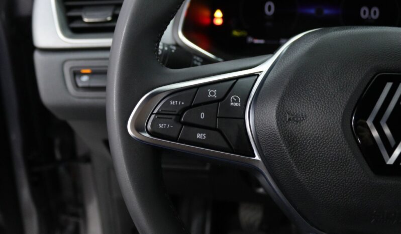 RENAULT CAPTUR 1.0 TCE TECHNO completo