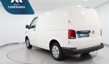 VOLKSWAGEN Transporter 6.1 2.0 TDI completo
