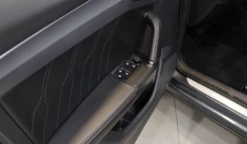 CUPRA Formentor 1.5 TSI CUPRA DSG completo