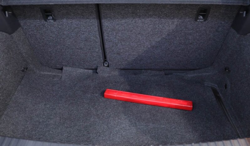 SEAT IBIZA 1.0 TSI STYLE completo