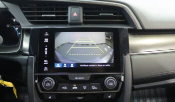 HONDA Civic 1.6 I-DTEC SPORT CONNECT NAVI completo