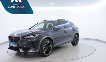 CUPRA Formentor 1.5 TSI CUPRA completo