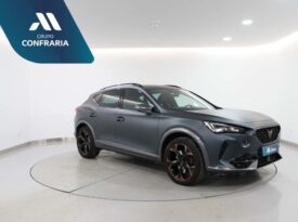 CUPRA Formentor 1.4 E-HYBRID CUPRA DSG VZ
