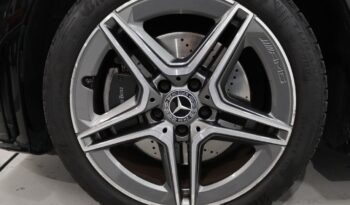 MERCEDES-BENZ Classe CLA Coupé 250 E completo