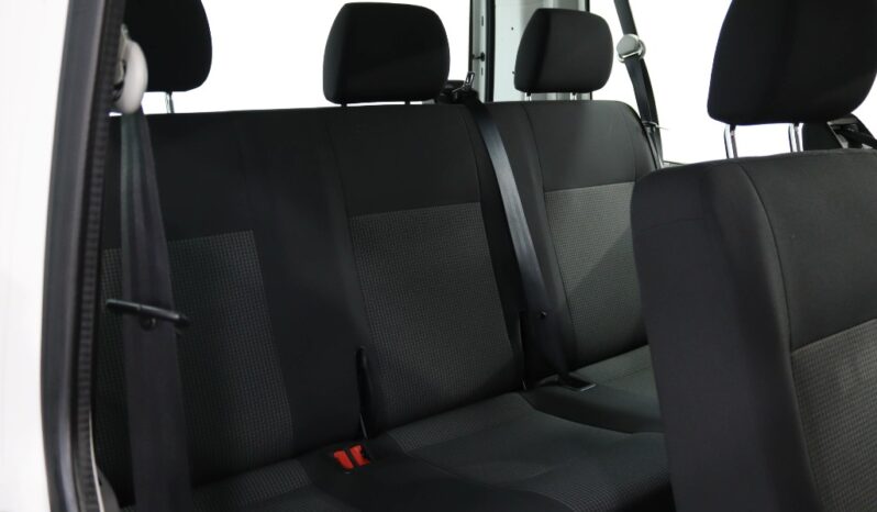 VOLKSWAGEN Transporter 6.1 2.0 TDI EXTRA AC completo