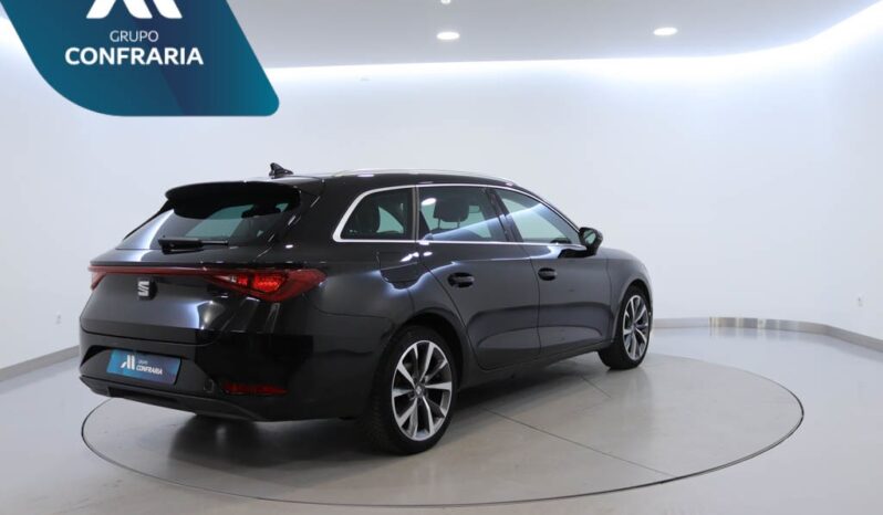 SEAT Leon Sportstourer 1.4 E-HYBRID XCELLENCE DSG completo
