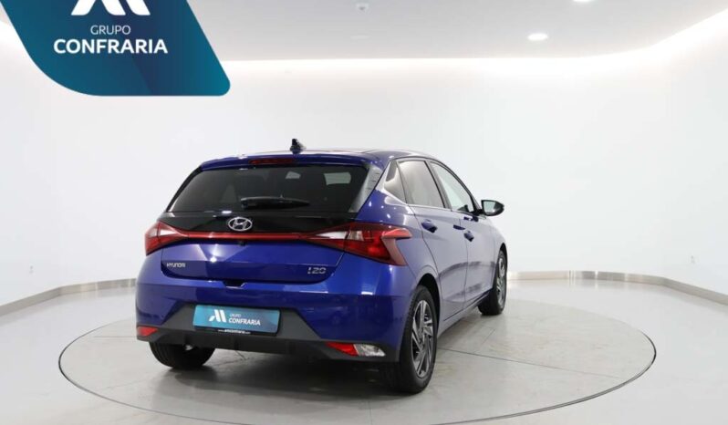 HYUNDAI i20 1.2 COMFORT completo