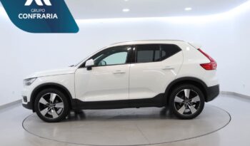 VOLVO XC40 2.0 D3 completo