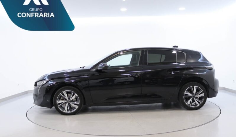PEUGEOT 308 SW 1.5 BLUEHDI ALLURE PACK completo