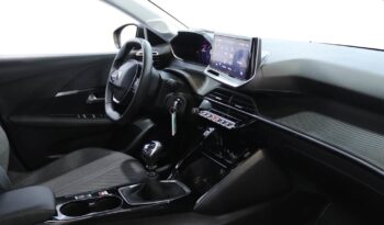 PEUGEOT 208 1.2 PURETECH ALLURE completo