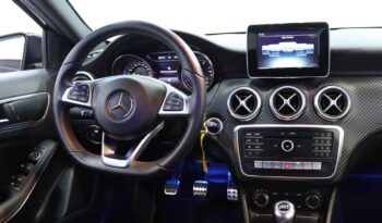 MERCEDES-BENZ Classe A 200 AMG completo