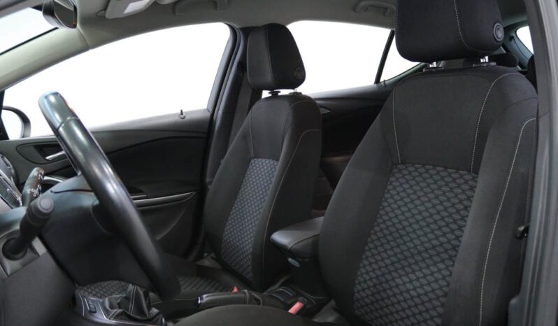 OPEL Astra K 1.6 CDTI BUSINESS EDITION S/S completo