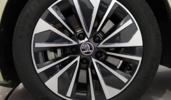 SKODA Superb Break 1.5 TSI IV DSG completo