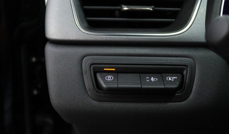 RENAULT CAPTUR 1.0 TCE TECHNO completo