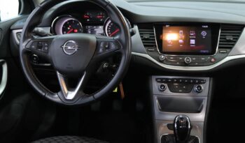 OPEL Astra K 1.6 CDTI BUSINESS EDITION S/S completo