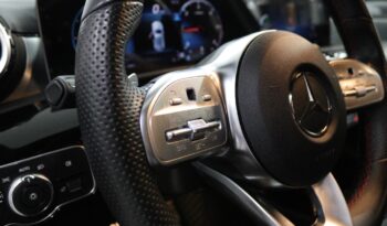 MERCEDES-BENZ Classe A 180 D AMG LINE AUT. completo
