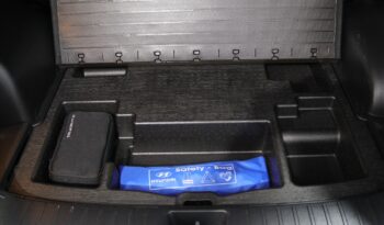 HYUNDAI TUCSON DIESEL 1.6 CRDI PREMIUM DCT completo