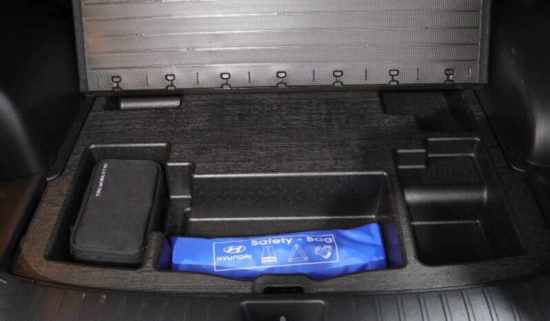 HYUNDAI TUCSON DIESEL 1.6 CRDI PREMIUM DCT completo