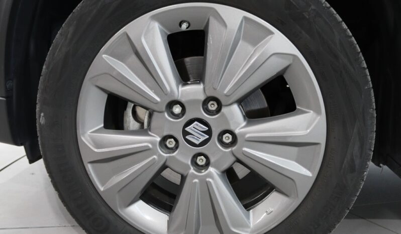 SUZUKI Vitara 1.4T GLE MILD HYBRID completo