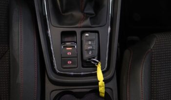 SEAT Leon ST 1.6 TDI FR S/S completo