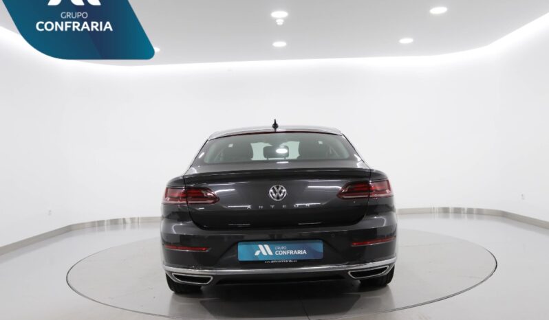 VOLKSWAGEN Arteon 2.0 TDI ELEGANCE DSG completo