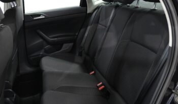 VOLKSWAGEN Polo 1.6 TDI CONFORTLINE completo