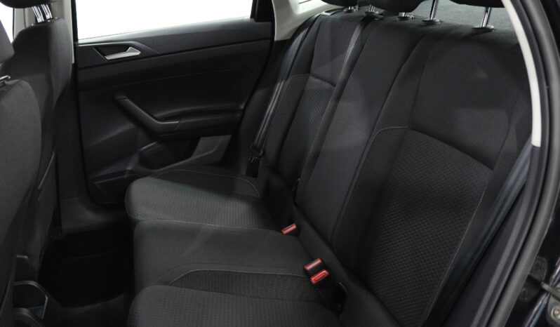 VOLKSWAGEN Polo 1.6 TDI CONFORTLINE completo