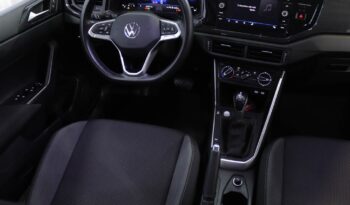 VOLKSWAGEN Taigo 1.0 TSI URBAN DSG completo