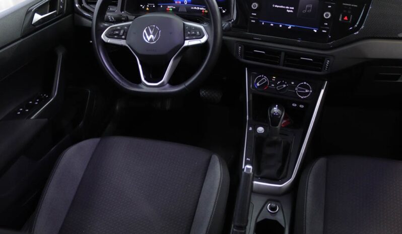 VOLKSWAGEN Taigo 1.0 TSI URBAN DSG completo