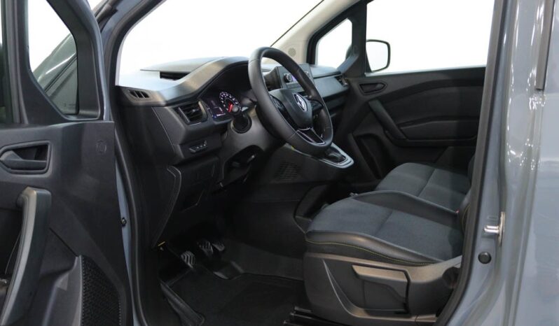 RENAULT Kangoo Van 1.5 BLUE DCI L1 ADCE completo