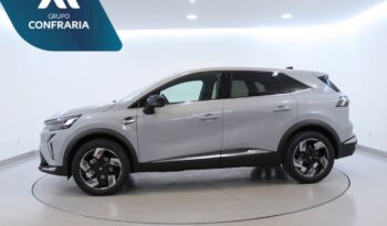 RENAULT SYMBIOZ 1.2 ECO-G TECHNO completo
