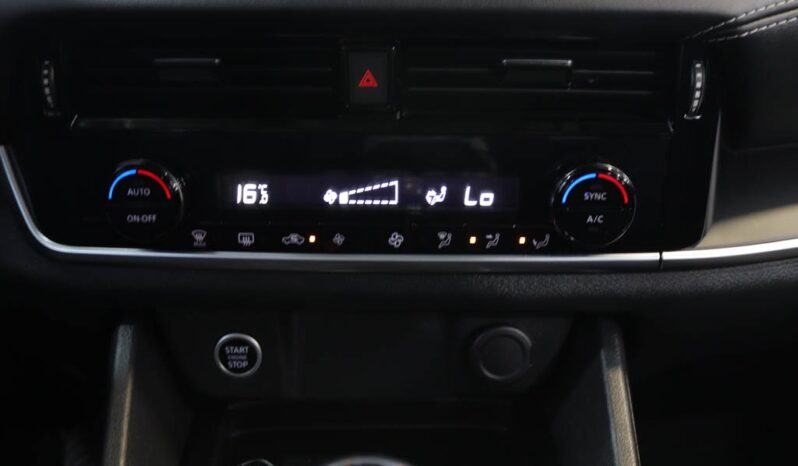 NISSAN Qashqai 1.3 DIG-T ACENTA completo